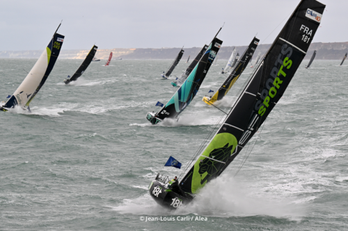  Jean-Louis Carli / AleA