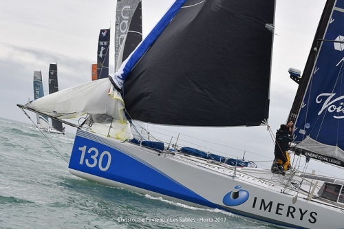 @Christophe Favreau / les Sables Horta 2017
