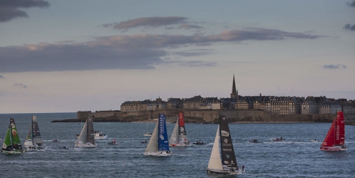 @ Lloyd Images / The Transat bakerly 