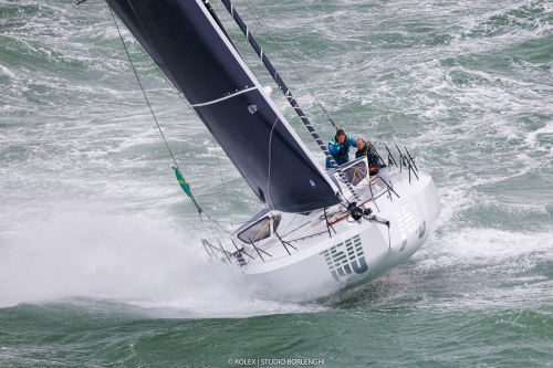  Carlo Borlenghi/Rolex