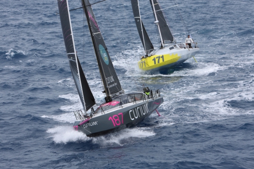  RORC Caribbean 600 2023