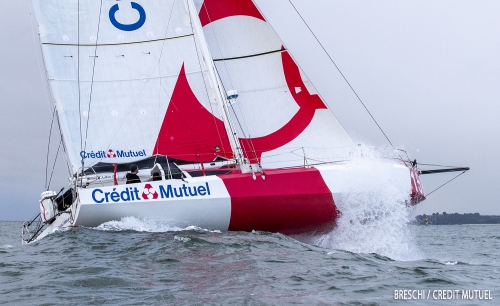  Breschi / Crdit Mutuel