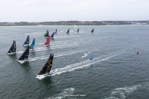  Jean-Marie Liot / Niji 40