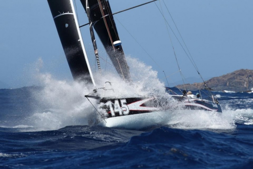  RORC/Tim Wright