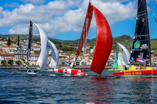Filipe Conalves / Horta Nautic