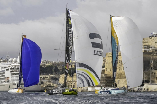  RMYC Andrea Azzopardi