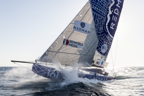  JM Liot / AC Sailing
