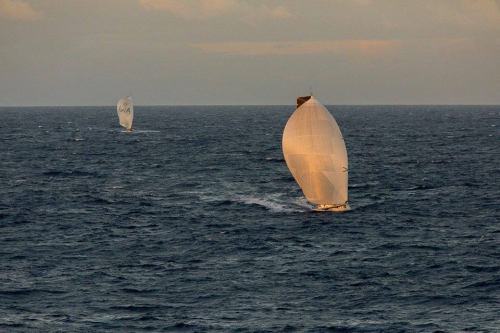 RORC Caribbean 600 / Tim Wright