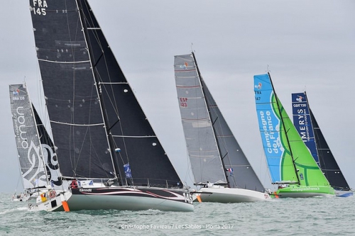 @Christophe Favreau / les Sables Horta 2017