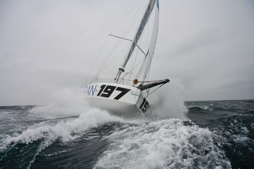 Copyright : Patrick Deroualle