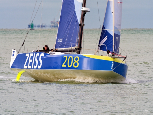 Bateau Zeiss (209) de Thimoth Polet 