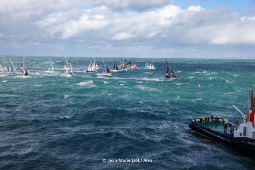  Jean-Marie Liot / Alea
