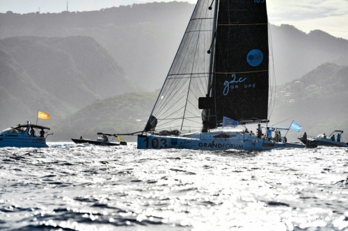  Jean-Louis carli / Alea