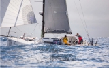  Billy Black | Atlantic Cup 