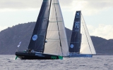  Tim Wright/RORC
