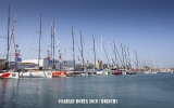 Sables Horta 2019 / Breschi