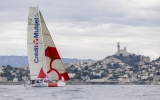 Copyright : Jean-Marie Liot / CIC Med Channel Race