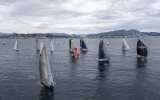 copyright : Jean-Marie Liot / CIC Med Channel Race