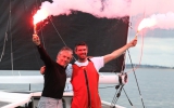  Jean-Marie Liot / CIC Normandy Channel Race
