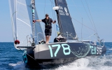  Thierry Martinez / Drheam Cup