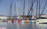  C. Breschi / 1000milles des Sables