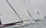  Christophe Favreau / les Sables Horta 2017