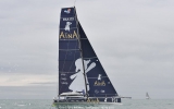 @Christophe Favreau / les Sables Les Aores 2017