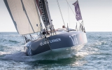  Vincent Olivaud / 1000 milles des Sables