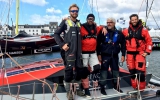  Luke Berry Sailing