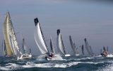 Christophe Breschi / Route du Rhum