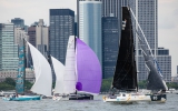  Billy Black/The Atlantic Cup 
