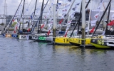  Alexis Courcoux / The Transat CIC
