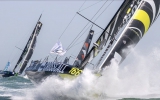   JM Liot / CIC Normandy Channel Race