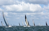 RORC Cervantes Race
