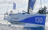  Christophe Favreau / Les Sables-Horta