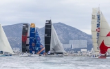  JM Liot / CIC Med Channel Race