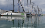 @Christophe Favreau / les Sables Les Aores 2017