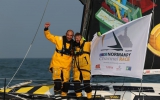 Jean-Marie Liot / CIC Normandy Channel Race