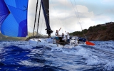  Ed Gifford / RORC