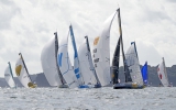  Pierrick Contin / 40 Malouine Lamotte