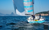  Alex Smith / Cape 2 Rio