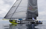 copyright : Jean-Marie Liot / CIC Med Channel Race