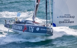  Thierry Martinez / DRHeam cup 2022
