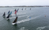  Jean-Marie Liot / Niji 40