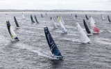 copyright : Jean-Marie Liot / CIC Normandy Channel Race