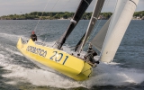 Atlantic Cup  - Billy Black