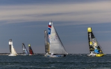  Jean-Marie Liot / CIC Normandy Channel Race