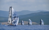 copyright : Yohan Brandt l Massilia Cup Offshore 2025