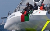  Jacques Vapillon / ArMen Race Uship 