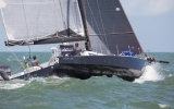 Billy Black / Atlantic Cup 2018